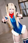 [Cosplay] Peachmilky - Marie Rose