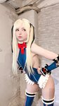 [Cosplay] Peachmilky - Marie Rose