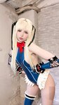 [Cosplay] Peachmilky - Marie Rose