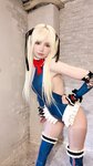 [Cosplay] Peachmilky - Marie Rose