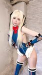 [Cosplay] Peachmilky - Marie Rose