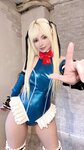 [Cosplay] Peachmilky - Marie Rose