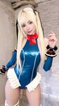 [Cosplay] Peachmilky - Marie Rose