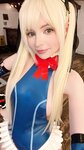 [Cosplay] Peachmilky - Marie Rose