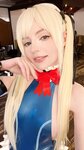 [Cosplay] Peachmilky - Marie Rose