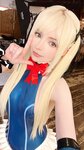 [Cosplay] Peachmilky - Marie Rose