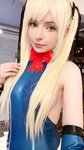[Cosplay] Peachmilky - Marie Rose