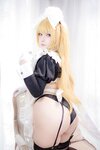[Cosplay] KANEKO 咔喵 - 广濑柚叶