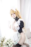 [Cosplay] KANEKO 咔喵 - 广濑柚叶