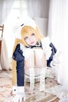 [Cosplay] KANEKO 咔喵 - 广濑柚叶