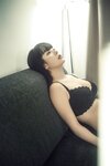 EIMI - Black Bra