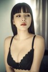 EIMI - Black Bra