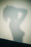 EIMI - Black Bra