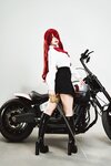 [Cosplay] Puypuy - Mitsuru