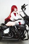 [Cosplay] Puypuy - Mitsuru