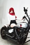 [Cosplay] Puypuy - Mitsuru