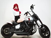 [Cosplay] Puypuy - Mitsuru