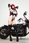 [Cosplay] Puypuy - Mitsuru