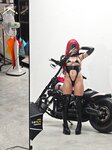 [Cosplay] Puypuy - Mitsuru