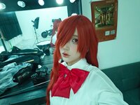 [Cosplay] Puypuy - Mitsuru