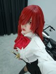 [Cosplay] Puypuy - Mitsuru