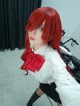 [Cosplay] Puypuy - Mitsuru