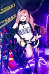 [Cosplay] Messie Huang - Nicole