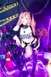 [Cosplay] Messie Huang - Nicole