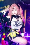 [Cosplay] Messie Huang - Nicole