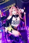 [Cosplay] Messie Huang - Nicole