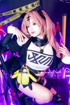 [Cosplay] Messie Huang - Nicole