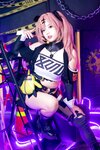 [Cosplay] Messie Huang - Nicole
