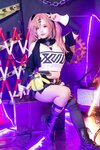 [Cosplay] Messie Huang - Nicole