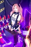 [Cosplay] Messie Huang - Nicole