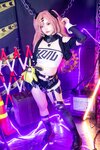 [Cosplay] Messie Huang - Nicole