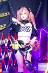 [Cosplay] Messie Huang - Nicole