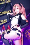 [Cosplay] Messie Huang - Nicole