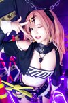 [Cosplay] Messie Huang - Nicole