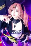 [Cosplay] Messie Huang - Nicole
