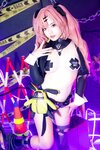 [Cosplay] Messie Huang - Nicole