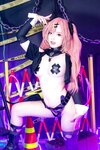 [Cosplay] Messie Huang - Nicole