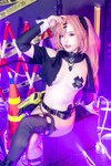 [Cosplay] Messie Huang - Nicole