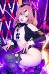 [Cosplay] Messie Huang - Nicole