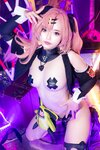 [Cosplay] Messie Huang - Nicole