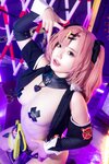 [Cosplay] Messie Huang - Nicole
