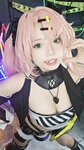[Cosplay] Messie Huang - Nicole