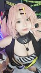 [Cosplay] Messie Huang - Nicole