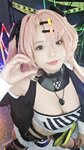 [Cosplay] Messie Huang - Nicole