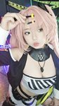 [Cosplay] Messie Huang - Nicole