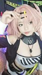[Cosplay] Messie Huang - Nicole